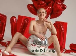 SolidStrong