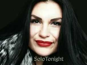 SoloTonight