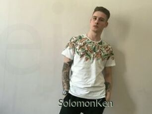 SolomonKen