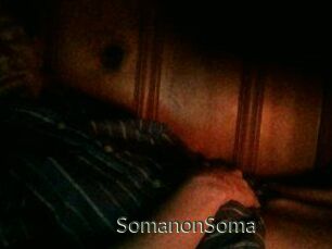 SomanonSoma
