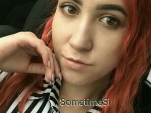 SometimeSi