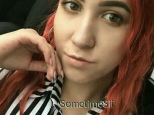SometimeSii