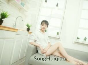 SongHuiqiao