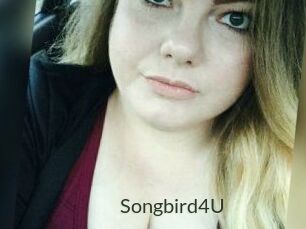 Songbird4U