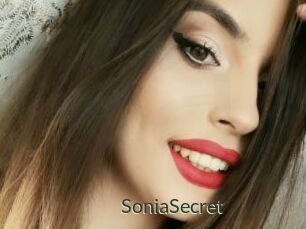 SoniaSecret