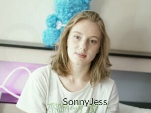 SonnyJess