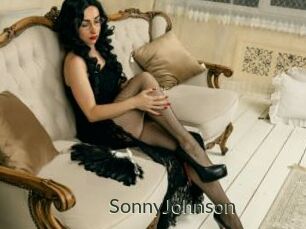 SonnyJohnson