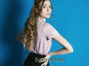 SonyaBIade