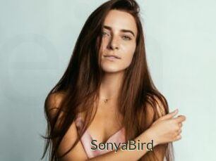 SonyaBird