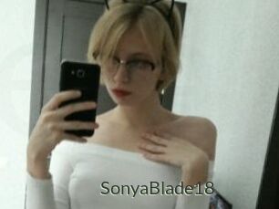 SonyaBlade18