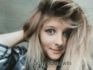 SonyaBoldwin