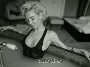 SonyaFay