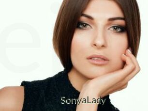 SonyaLady