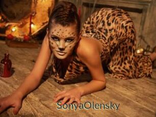 SonyaOlensky