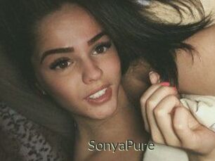SonyaPure