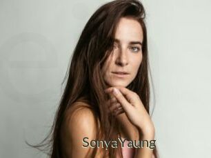 SonyaYaung