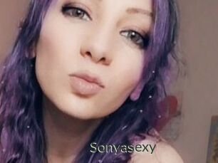 Sonyasexy