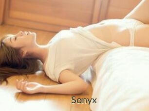 Sonyx