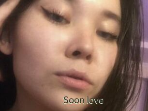 Soon_love