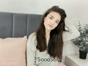 SoooSexy