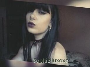 SophiBluxoxo