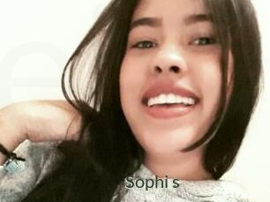 Sophi_s