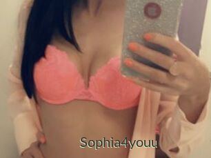 Sophia4youu