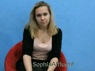 SophiaAffluent