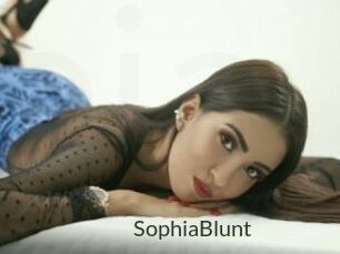 SophiaBlunt