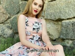 SophiaBowman