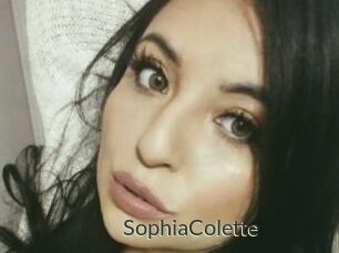 SophiaColette