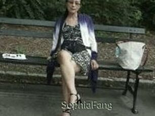 SophiaFang