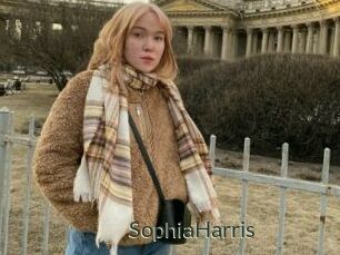 SophiaHarris