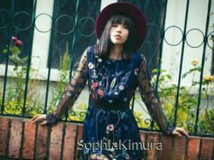 SophiaKimura