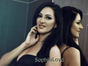 SophiaLoyd