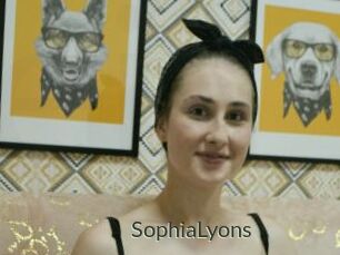 SophiaLyons