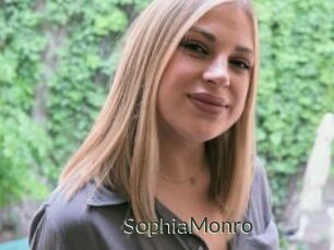 SophiaMonro