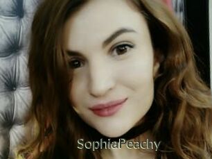 SophiaPeachy