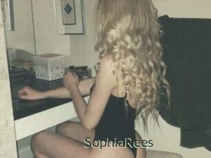 SophiaRees