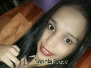 SophiaRouse