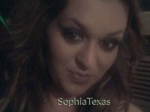 Sophia_Texas