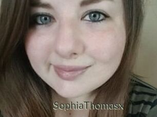 SophiaThomasx