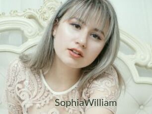 SophiaWilliam