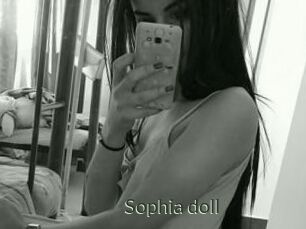 Sophia_doll