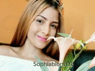 Sophiablond18