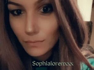 Sophialorenxxx