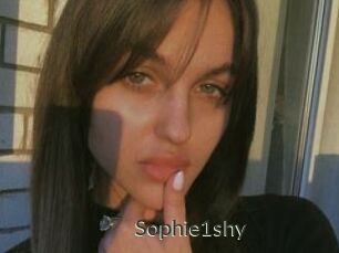Sophie1shy