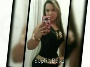 SophieBaker