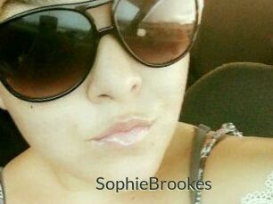 SophieBrookes