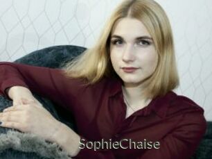 SophieChaise